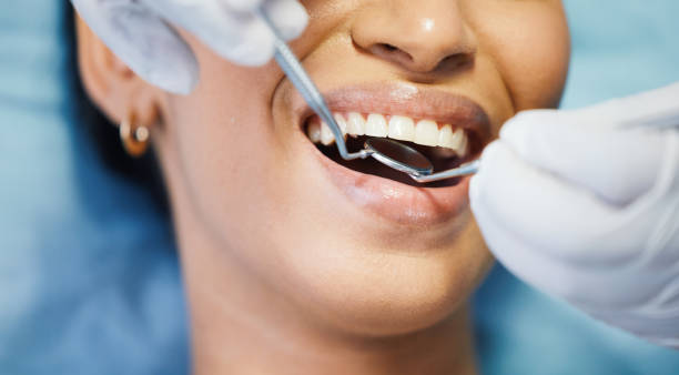 Best Mobile Emergency Dentist in Granvle, IL