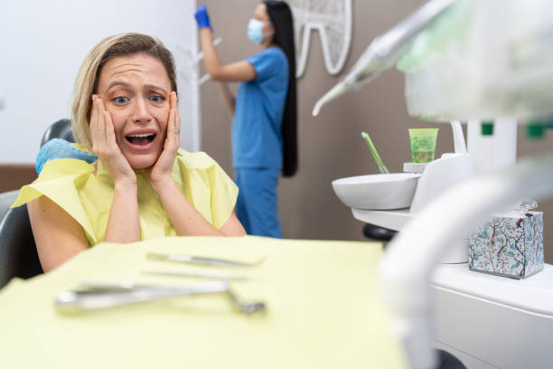 Best Urgent Dental Care for Toothache in Granvle, IL