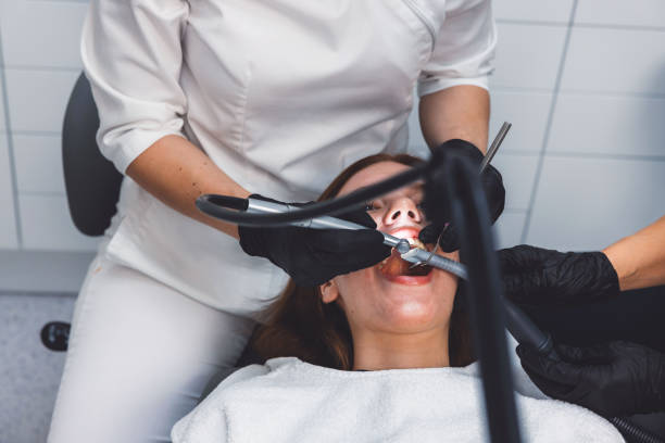 Best Emergency Cosmetic Dentistry in Granvle, IL