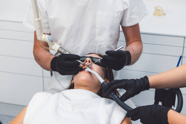 Best Holiday Emergency Dentist in Granvle, IL