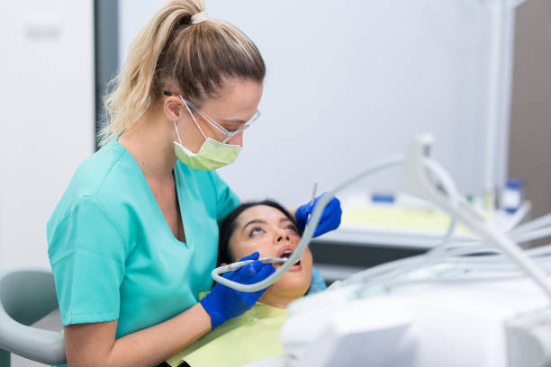 Best Emergency Dental Services for Seniors in Granvle, IL