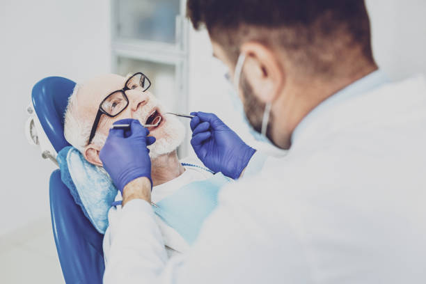 Best Emergency Root Canal Treatment in Granvle, IL